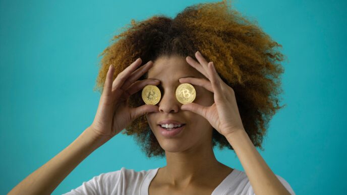 Bitcoin Millionaire Addresses Surpass 190,000 in Q3 2025 – Finbold Report