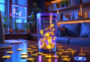 Coinomize Tumbler