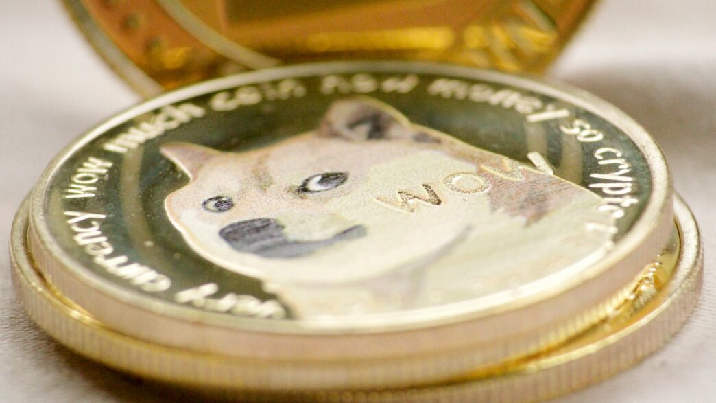 Meme Coin Market Shrinks Again, Down 0.5% Year-on-Year