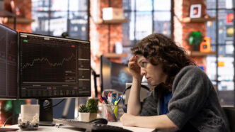 Can Crypto Ever Escape Its Volatility Problem?