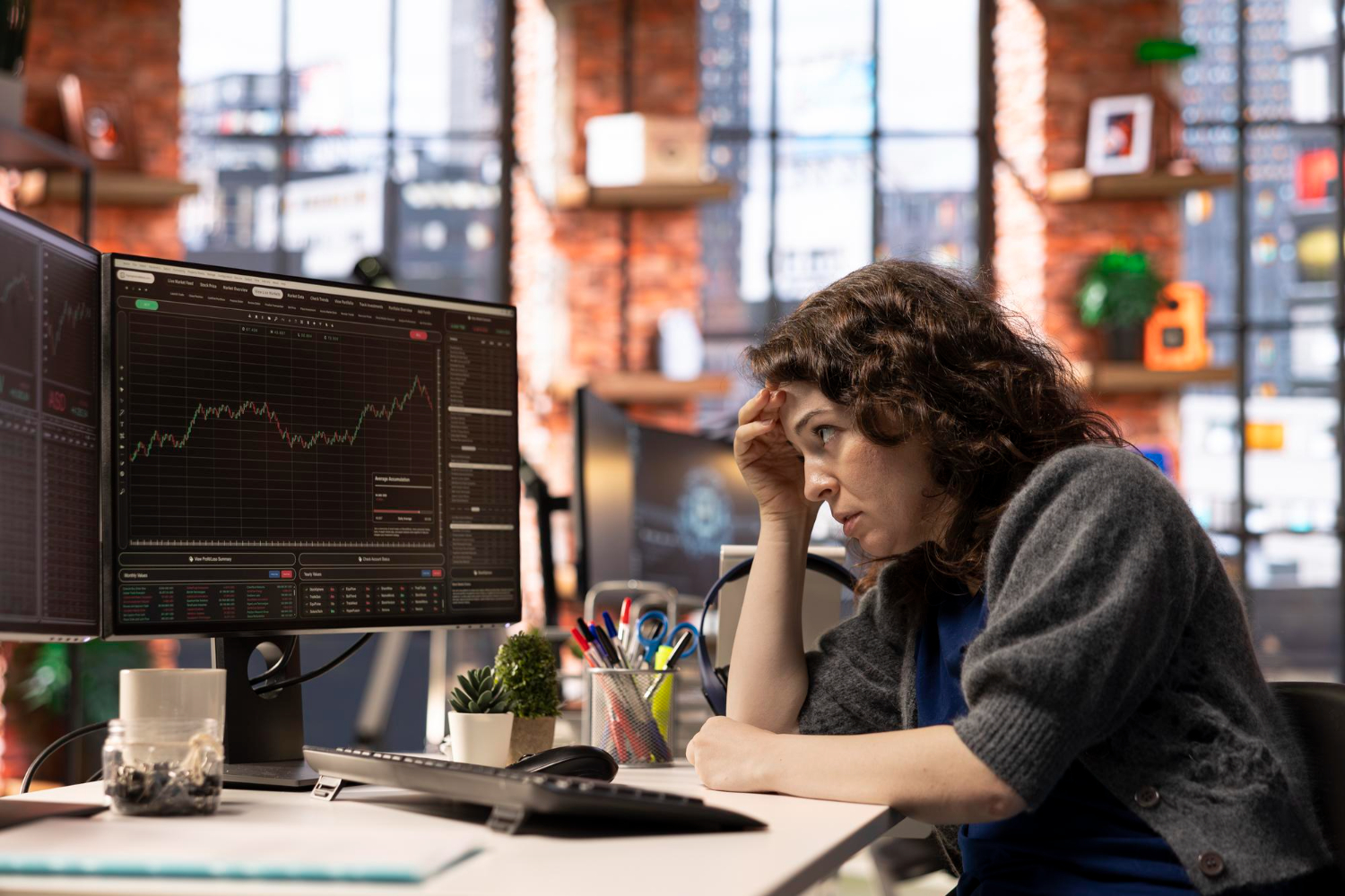 Bisakah Crypto Lepas dari Masalah Volatilitasnya di Era ETF dan Regulasi?