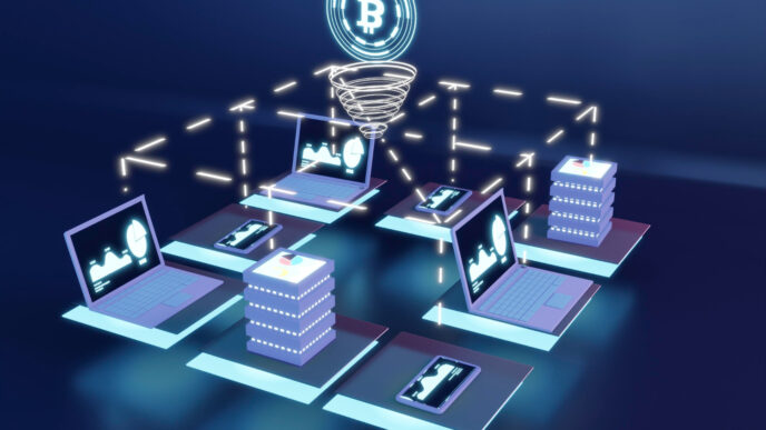 Inside the Battle for the Future of Decentralized Finance