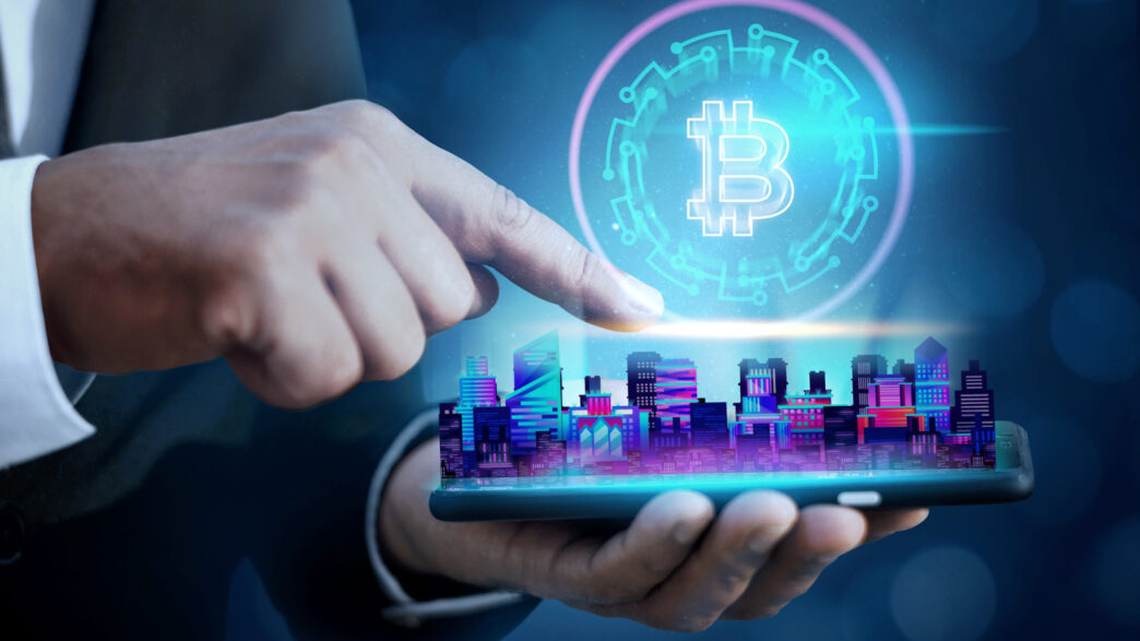 The Great Crypto Rebrand: From Speculation to Infrastructure