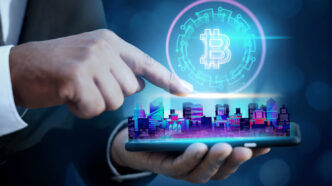 The Great Crypto Rebrand: From Speculation to Infrastructure