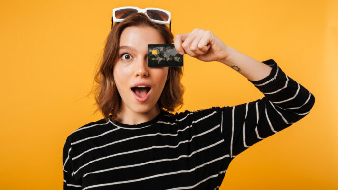 The Crypto Credit Card Revolution Nobody Saw Coming