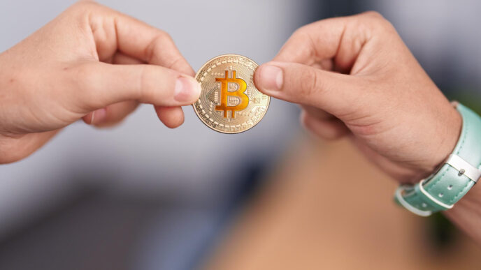 How the Next Bitcoin Halving Could Rewrite Market Psychology