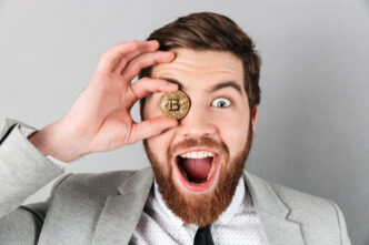 Why Bitcoin’s “Digital Gold” Narrative May Finally Be True