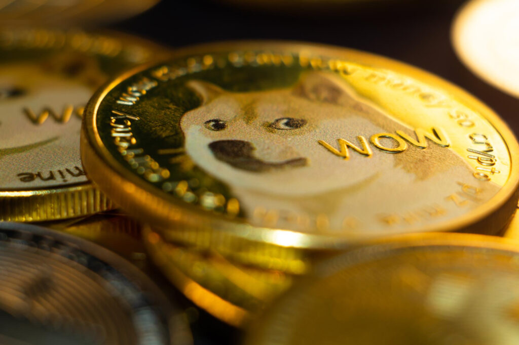 From Meme to Machine: How Dogecoin Refused to Die