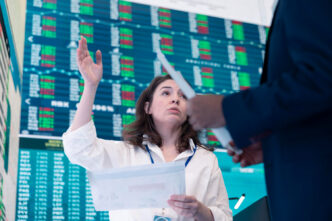 Crypto Exchanges Are Turning Into Banks — and That’s No Accident