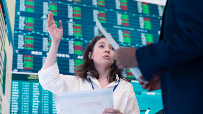 Crypto Exchanges Are Turning Into Banks — and That’s No Accident