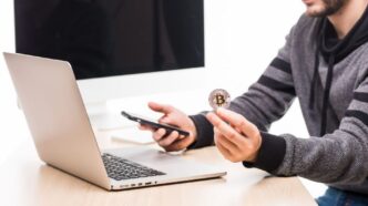 How Crypto Taxes Could Decide the Fate of Digital Wealth