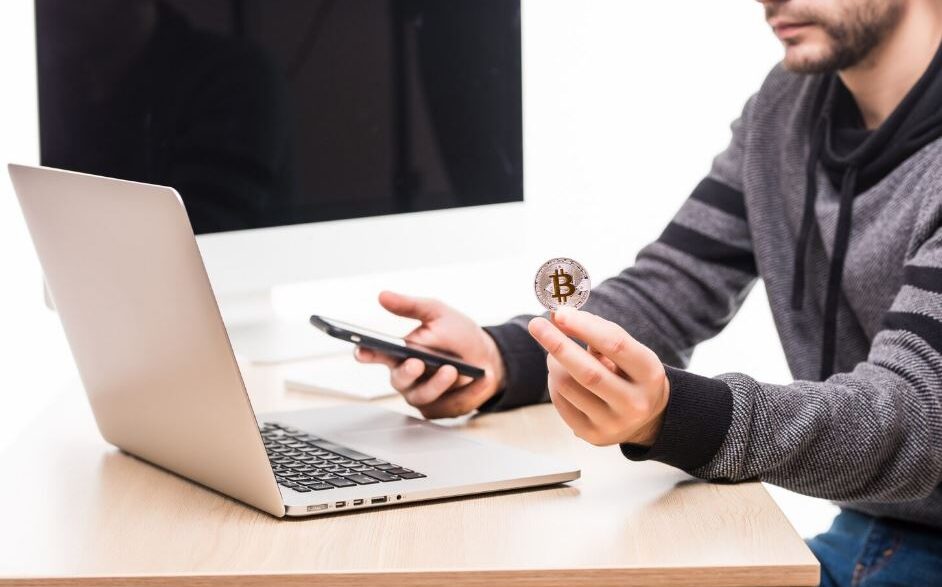 How Crypto Taxes Could Decide the Fate of Digital Wealth