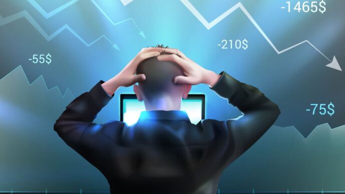 The Hidden Cost of Holding Crypto, Why Many Investors Are Quietly Losing