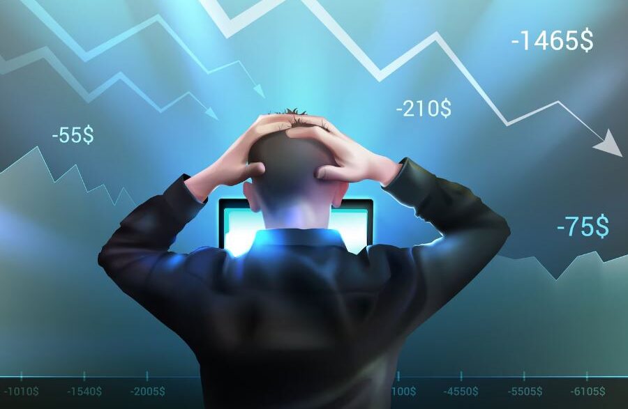 The Hidden Cost of Holding Crypto, Why Many Investors Are Quietly Losing