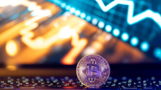 How the Crypto Boom Is Rewriting Global Power Structures