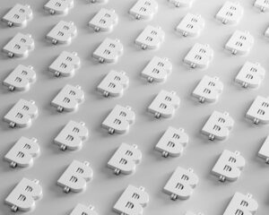 Wealth Managers Seek Stable Digital Assets as Bitcoin Prices Fluctuate