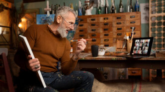 British Pensioners Now Investing in Tokenized Fine Art ETFs