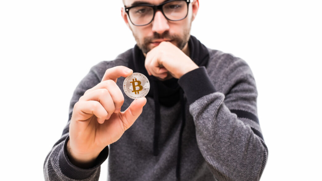 Why Corporate Treasuries Are Secretly Loading Up on Bitcoin