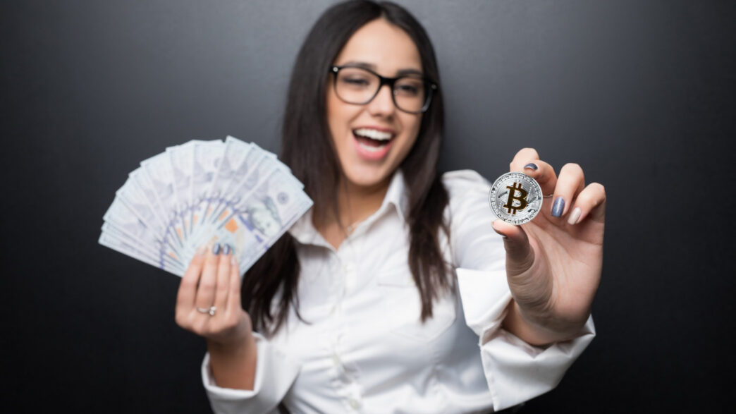 The Real Winners of the Bitcoin ETF Boom