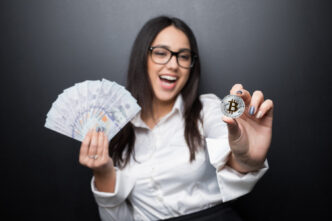 The Real Winners of the Bitcoin ETF Boom