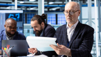 Why the Next Generation of Investors Might Skip Banks Entirely