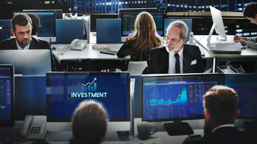 Why Venture Capital Is Doubling Down on Web3 in 2025