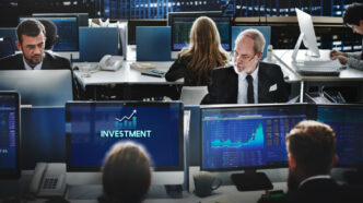 Why Venture Capital Is Doubling Down on Web3 in 2025