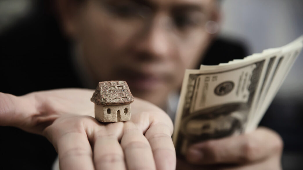 Why Crypto Exchanges Are Suddenly Turning to Real Estate