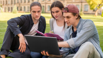 London Universities Collaborate to Standardize Crypto Curriculum
