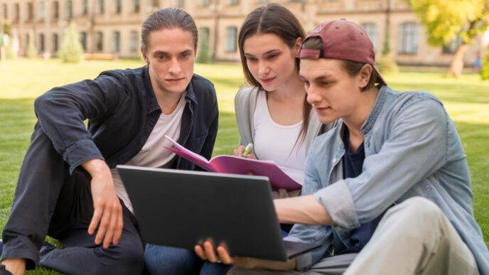 London Universities Collaborate to Standardize Crypto Curriculum