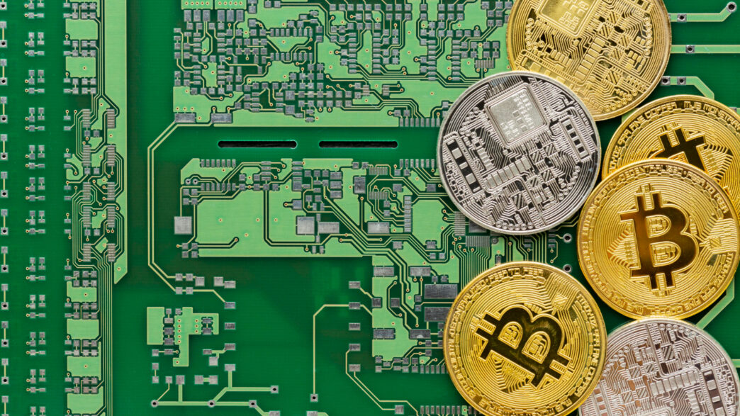 How the Energy Crisis Could Supercharge Bitcoin Mining Innovation