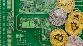 How the Energy Crisis Could Supercharge Bitcoin Mining Innovation