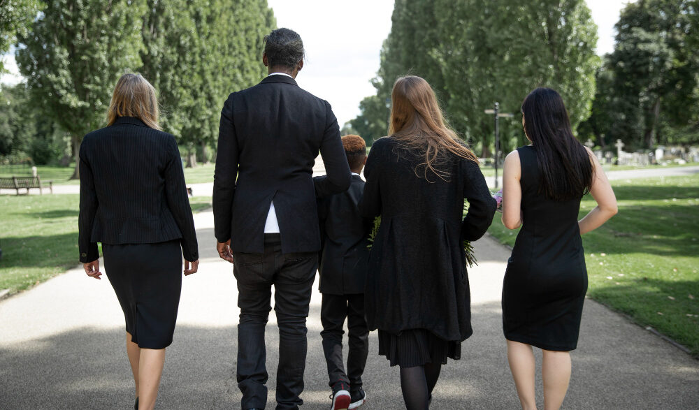 Alex Pretti Family