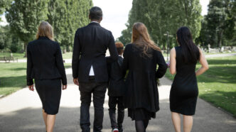 Alex Pretti Family