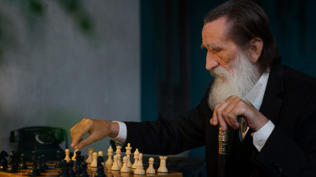 The Regulatory Chess Game Between Crypto and Governments