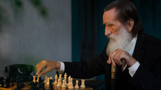The Regulatory Chess Game Between Crypto and Governments