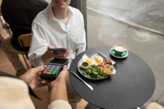 How Decentralized Finance Is Quietly Eating Traditional Banking