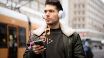 The Untapped Potential of Blockchain in Music Royalties