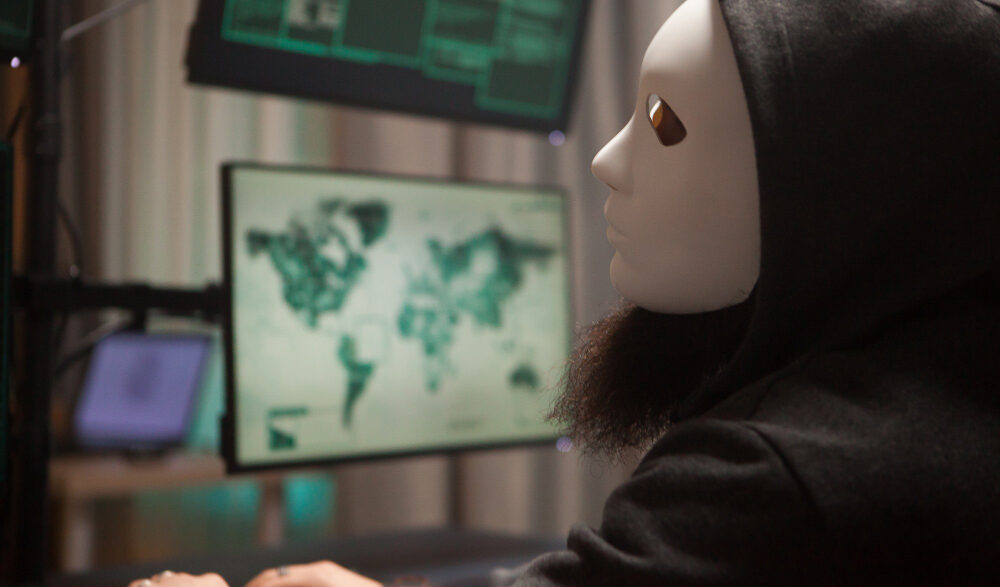 DOJ Says Ransomware Gangs Used $1.2B in Crypto to Fund Global Operations