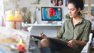 How Digital Assets Are Rewriting the Art Market’s Value System