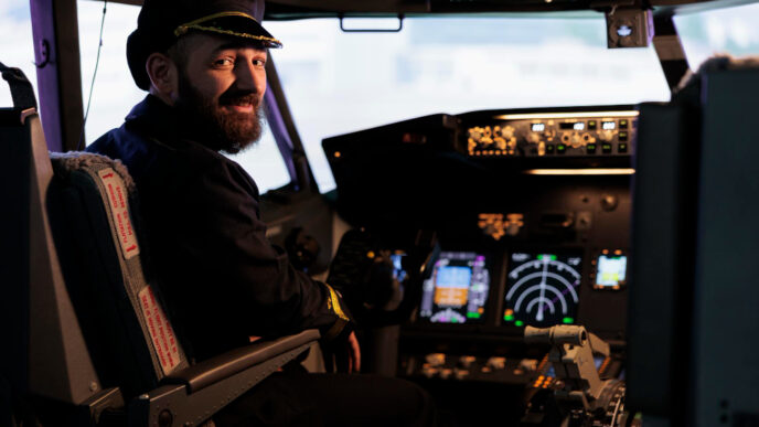 Rov Pilot Salary