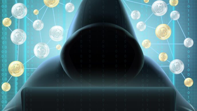The Unraveling of Crypto’s Shadow Banking System