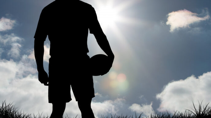 Mario cristobal height