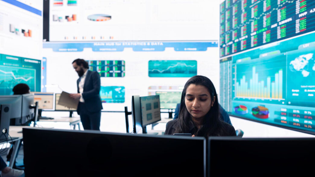 Inside the Underground Economy of Digital Token Traders