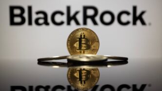 Why BlackRock Expanded Its Crypto Holdings So Sharply in 2025
