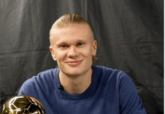 Erling Haaland