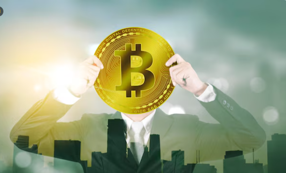 Bitcoin Comeback 2025