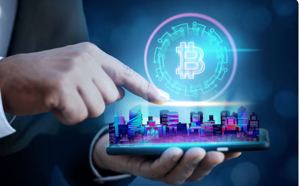 How One Small Country Became a Global Crypto Powerhouse