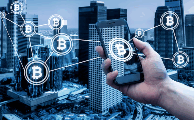 The Great Crypto Migration
