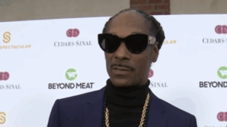 Snoop Dogg